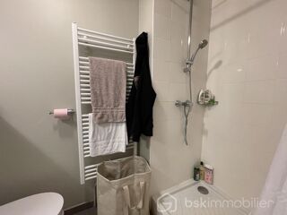 Appartement  vendre 1 pice 22 m