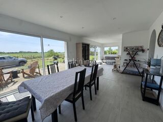  Maison à vendre 7 pièces 166 m²