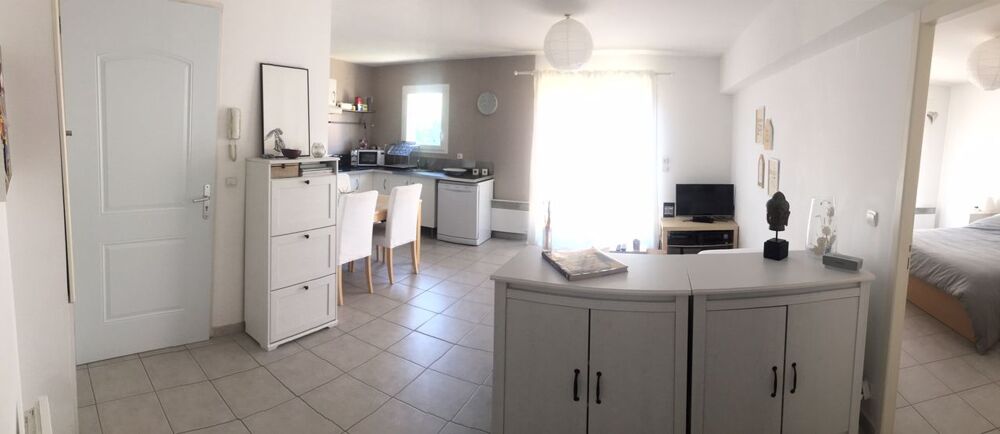Location Appartement Appartement de 59m2 à louer sur L'Isle-sur-la-Sorgue L isle sur la sorgue
