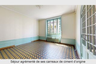  Maison à vendre 7 pièces 160 m²