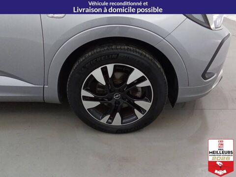 Grandland 1.5 Diesel 130 ch BVA8 - Elegance Busine 2023 occasion 10150 Lavau