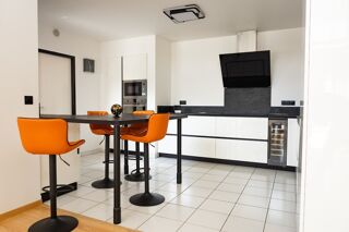  Maison à vendre 5 pièces 220 m²