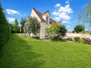  Maison à vendre 6 pièces 146 m²