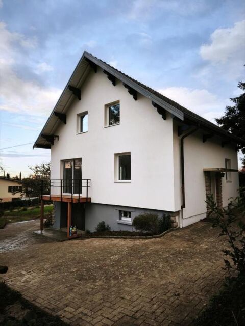  Maison � louer 5 pi�ces 108 m�