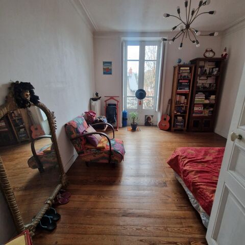  Appartement � vendre 3 pi�ces 62 m�