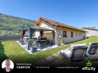  Maison � vendre 5 pi�ces 113 m�