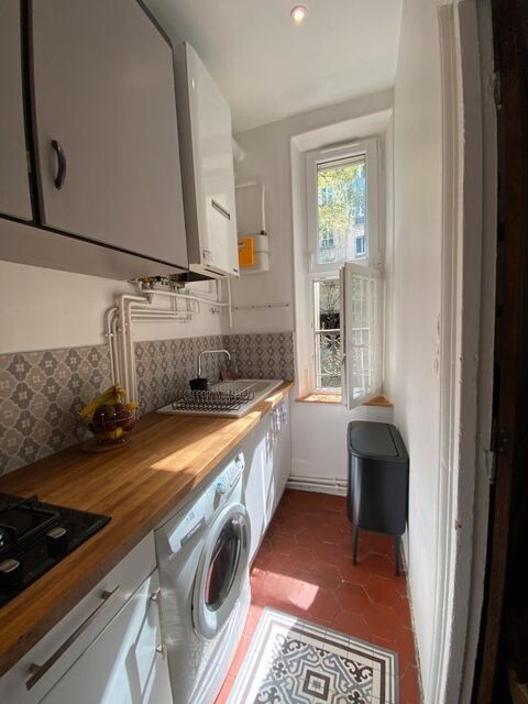  Appartement � louer 2 pi�ces 35 m�