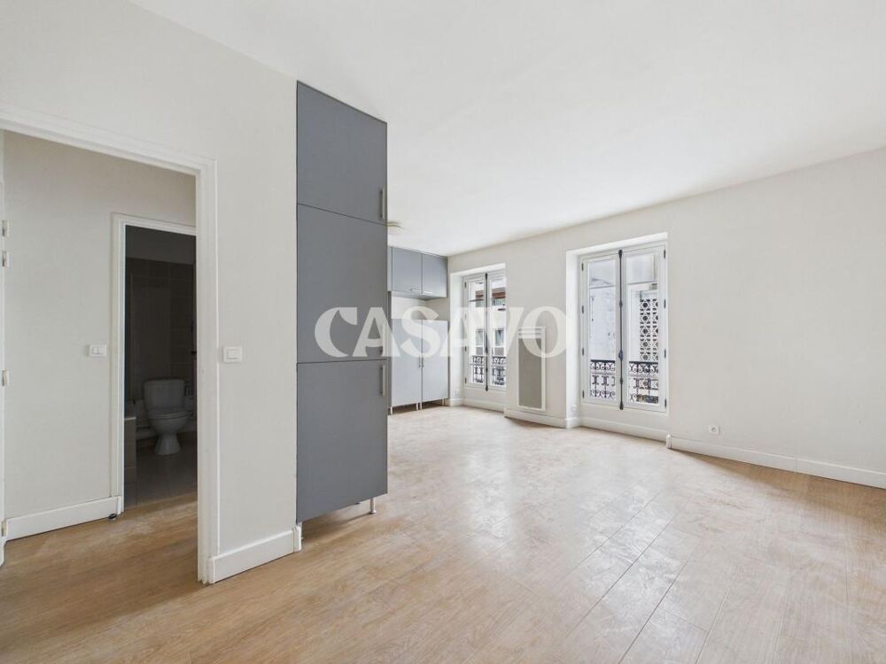 � vendre  Appartement Paris 11