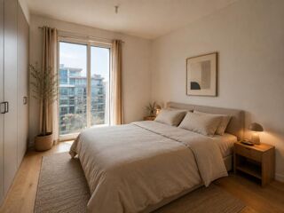  Appartement à vendre 3 pièces 66 m²