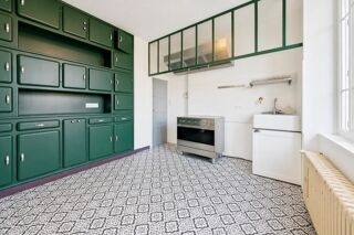  Maison à vendre 6 pièces 168 m²