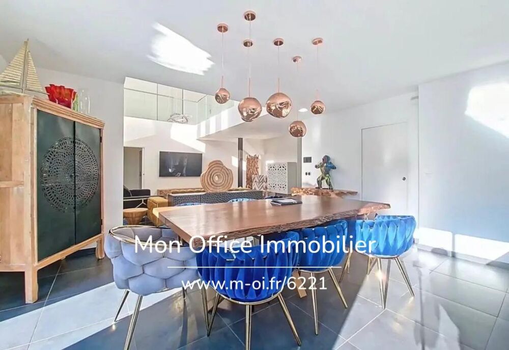 � vendre  Villa Gardanne (13120)