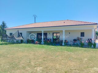  Maison  vendre 6 pices 123 m