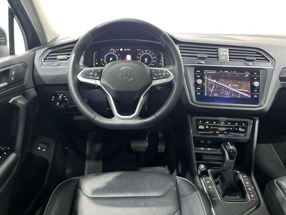 Tiguan 1.4 eHybrid 245ch DSG6 Elegance Exclusive 2021 occasion 31100 Toulouse
