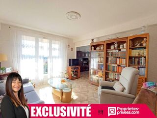  Appartement � vendre 5 pi�ces 80 m�