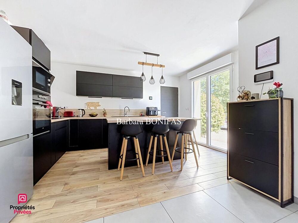 Maison Bessieres 5 pièce(s) 105 m2