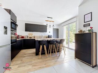  Maison à vendre 5 pièces 105 m²