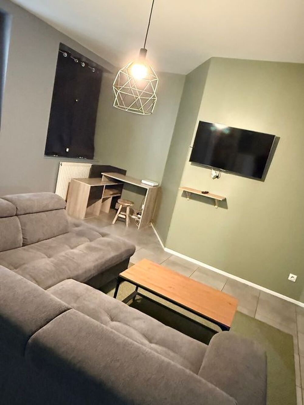 Location Appartement Appartement de 80m2 à louer sur Saint-Étienne Saint etienne