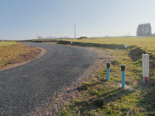  Terrain � vendre 779 m�