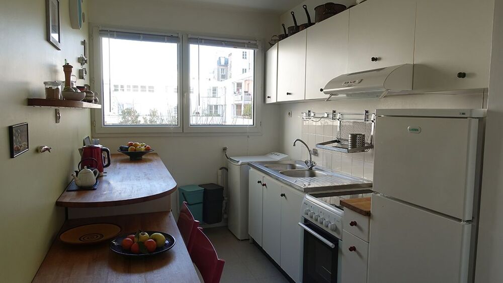Location Appartement Chambre de 12m2 à louer sur Paris 17 Paris 17