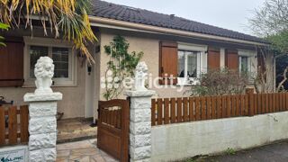  Maison � vendre 6 pi�ces 132 m�