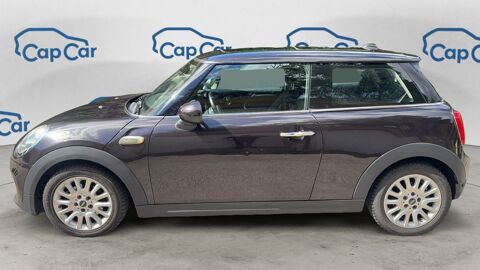 Cooper 1.5 One D 95 Marylebone 2016 occasion 69300 Caluire Et Cuire