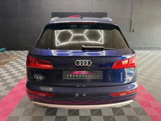 Q5 S line quattro 2017 occasion 73000 Chambery