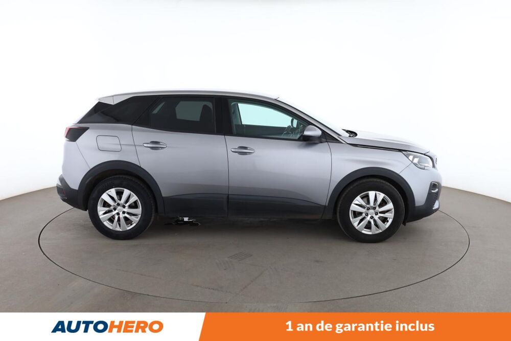 3008 1.5 Blue-HDi Active Business EAT8 130 ch 2019 occasion 92130 Issy-les-Moulineaux