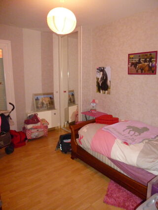  Appartement � louer 4 pi�ces 91 m�