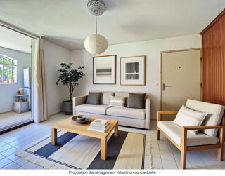  Appartement � vendre 4 pi�ces 74 m�