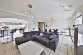  Maison à vendre 5 pièces 135 m²