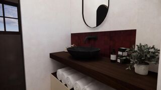  Maison à vendre 9 pièces 233 m²