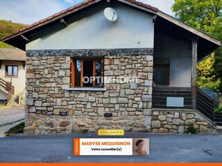  Maison à vendre 3 pièces 67 m²