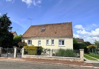  Maison � vendre 6 pi�ces 136 m�