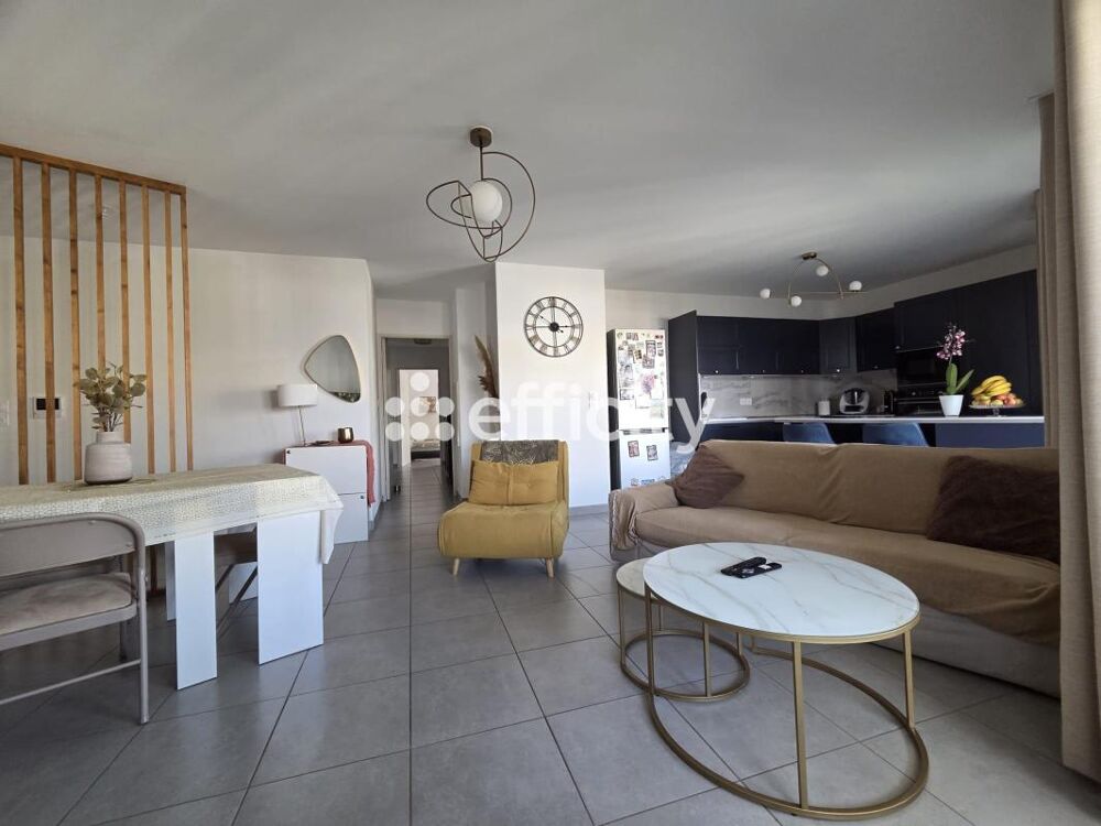 Vente Appartement Appartement Marseille 10