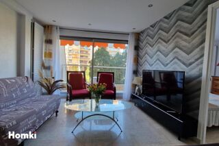  Appartement � vendre 2 pi�ces 39 m�