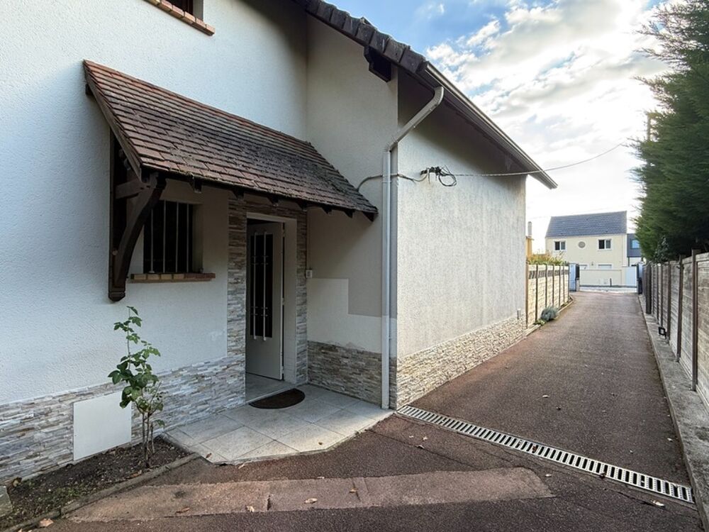 � vendre  Maison Morsang-sur-Orge (91390)