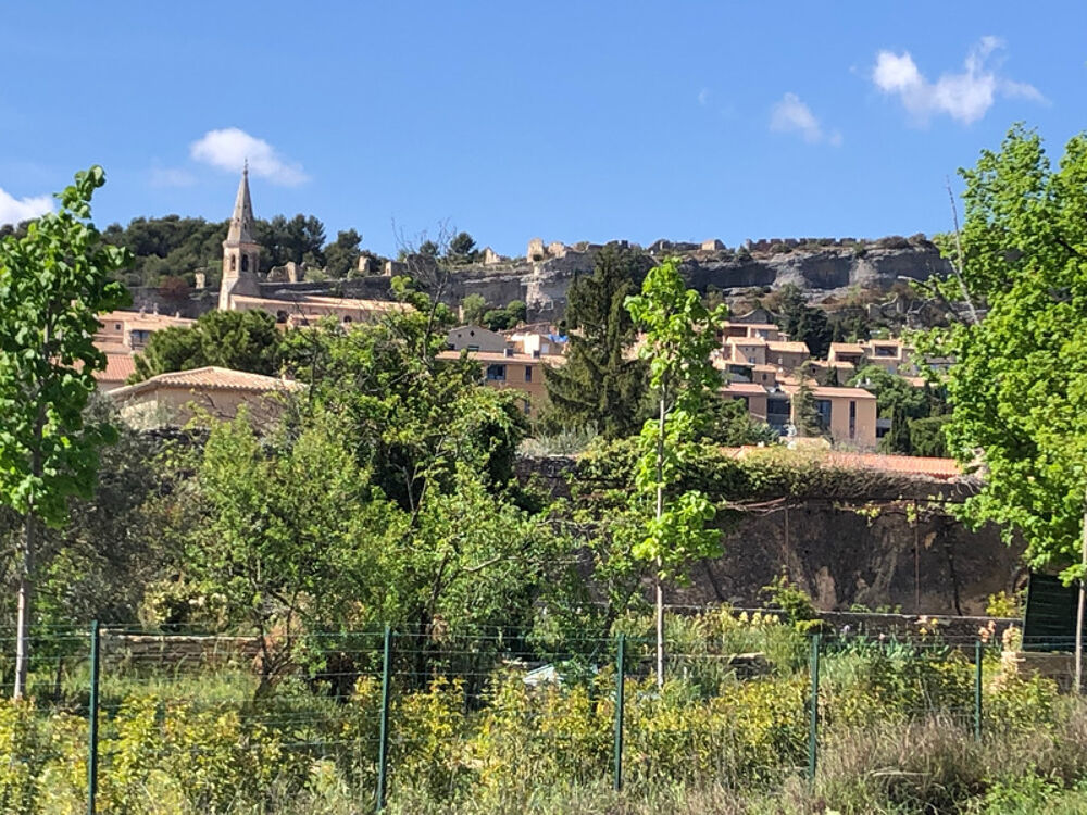 Vente Terrain Terrain à vendre  SAINT SATURNIN LES APT (84) - Libre de constructeur Saint saturnin les apt