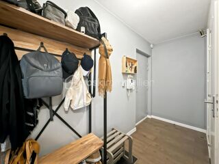  Appartement à vendre 2 pièces 50 m²