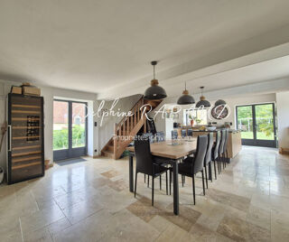  Proprit/chteau  vendre 6 pices 210 m
