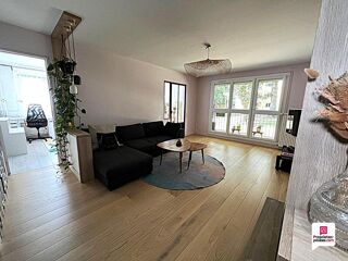  Appartement  vendre 3 pices 68 m