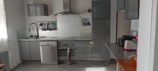  Maison � vendre 4 pi�ces 92 m�