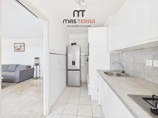  Appartement � vendre 2 pi�ces 52 m�