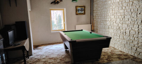   Maison � vendre  ensemble de deux logements centre d'airvault  (79) Maison - 12 pi�ce(s) - 246 m�