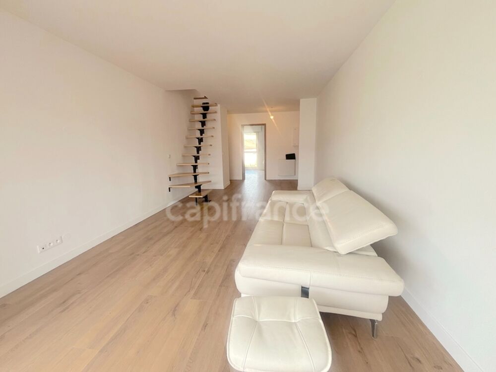 Vente Appartement Appartement à vendre 2 pièces MOUGINS (06) Mougins