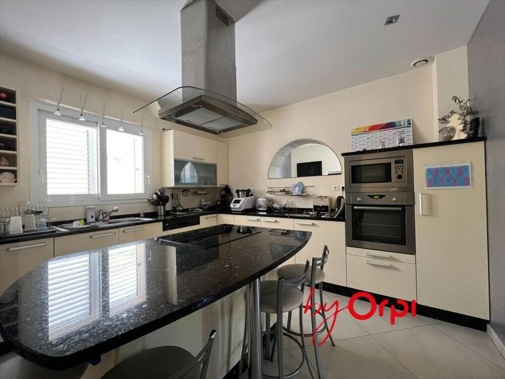 FROGES : maison 5 pièces (130 m²) en vente