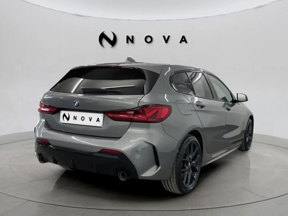 S&eacute;rie 1 120i M sport • 178ch Cam&eacute;ra de recul 2023 occasion 33600 Pessac