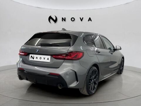 S&eacute;rie 1 120i M sport • 178ch Cam&eacute;ra de recul 2023 occasion 33600 Pessac