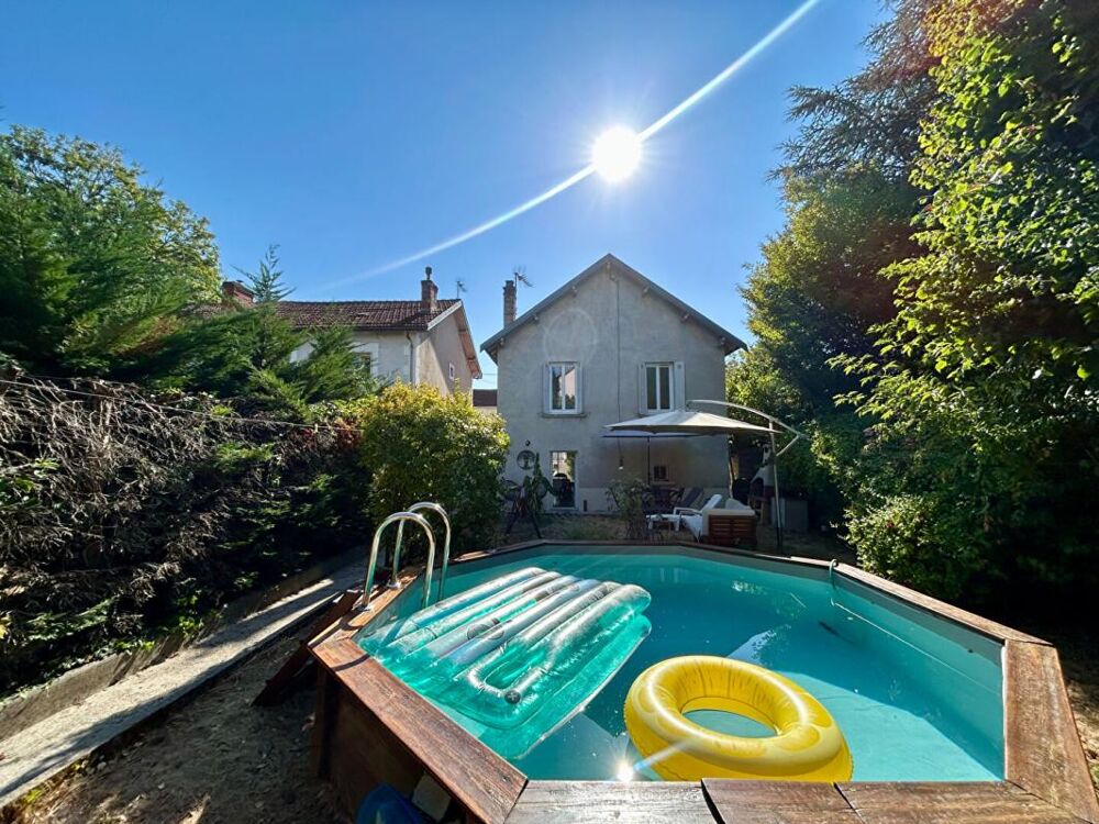 A vendre, maison de ville T4 au coeur du quartier Saint Georges à PERIGUEUX 24000