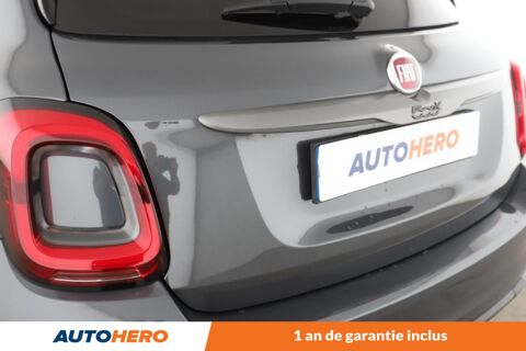 500 X 1.0 FireFly T T3 Sport 120 ch 2021 occasion 92130 Issy-les-Moulineaux