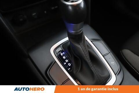 Kona 1.6 GDi Hybrid Creative DCT-6 141 ch 2020 occasion 92130 Issy-les-Moulineaux